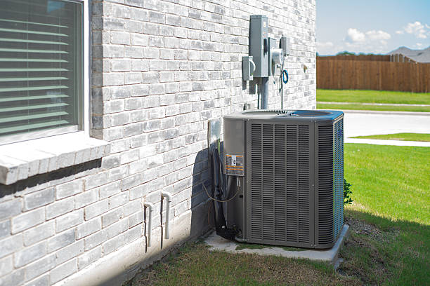 Reliable Hvac contractor in Forest City, MO by FH HVAC